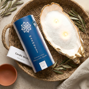 Warmnest® - Pearled Candle