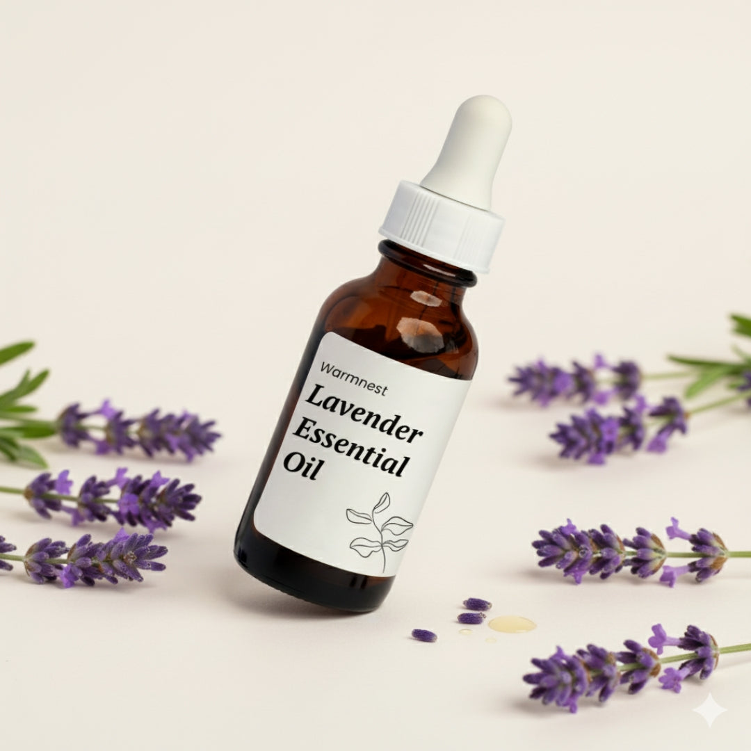 Lavander Fragrance (10mL)