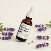 Lavander Fragrance (10mL)