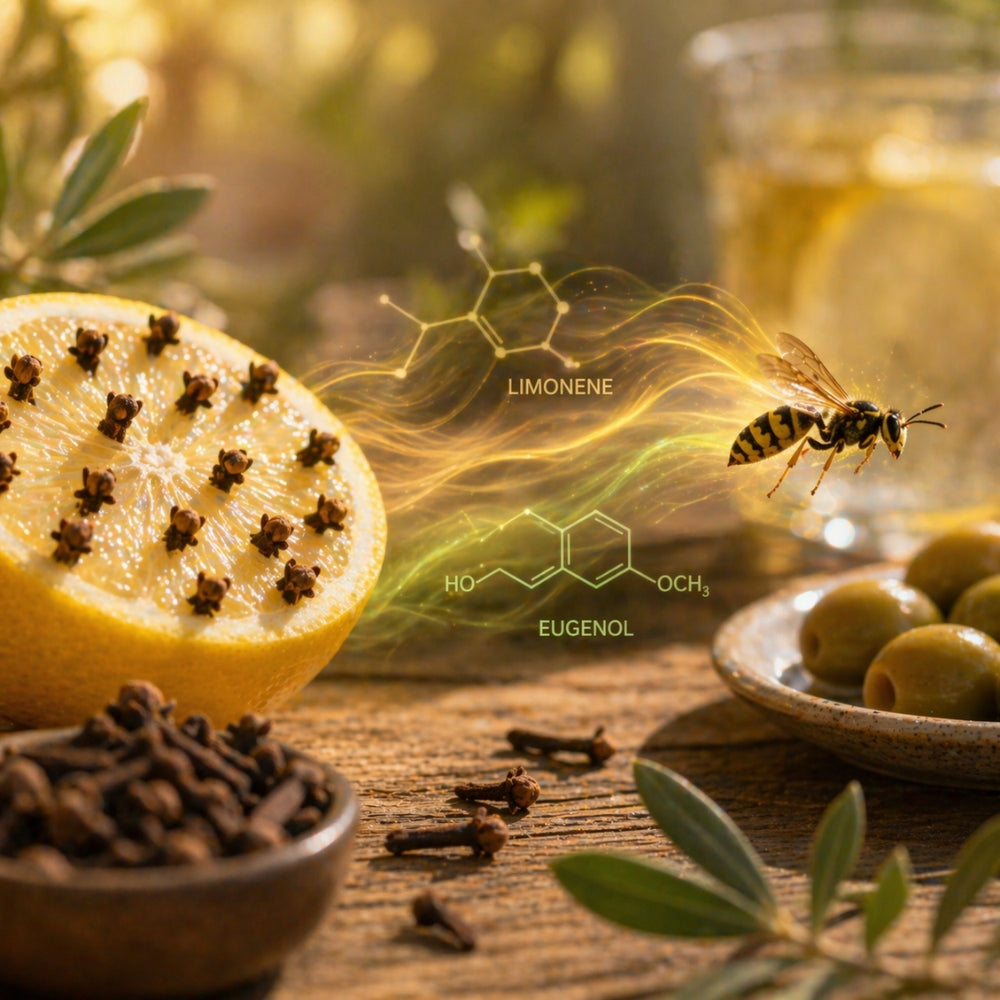 The science behind it