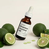 Bergamot