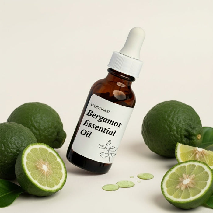 Bergamot Fragrance (10mL)
