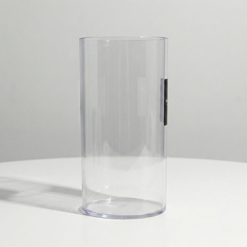 Candle Glass Cylinder - Warmnest Candle