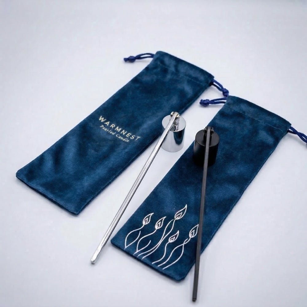 Candle Snuffer - Warmnest Candle