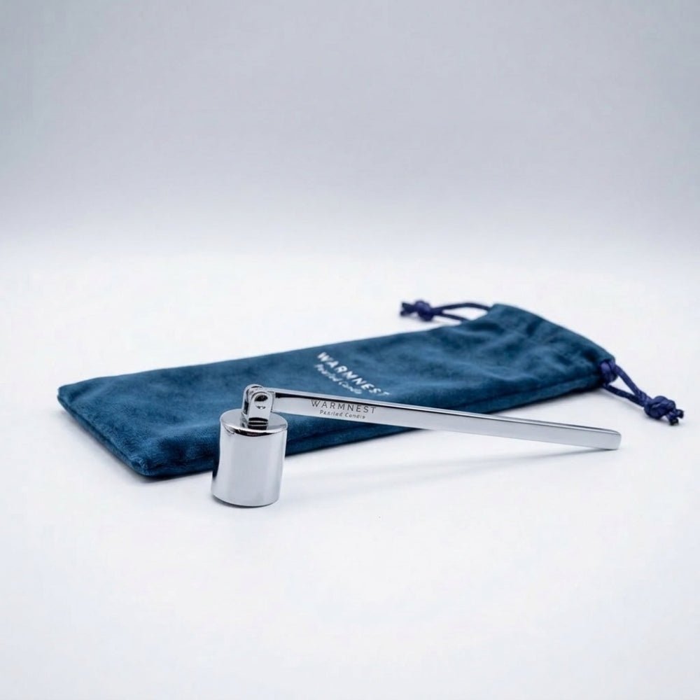 Candle Snuffer - Warmnest Candle