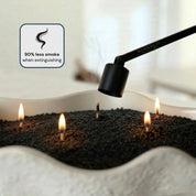 Candle Snuffer - Warmnest Candle