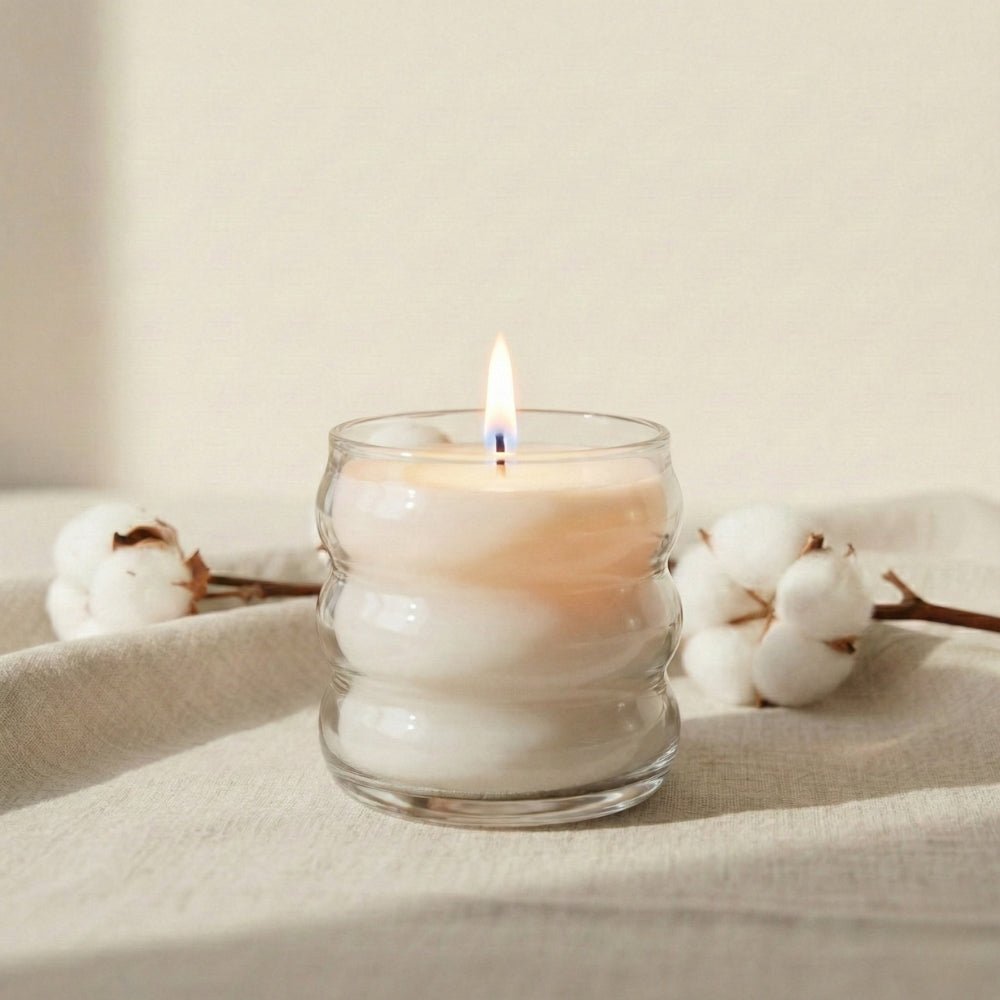 Cotton Candle Wick