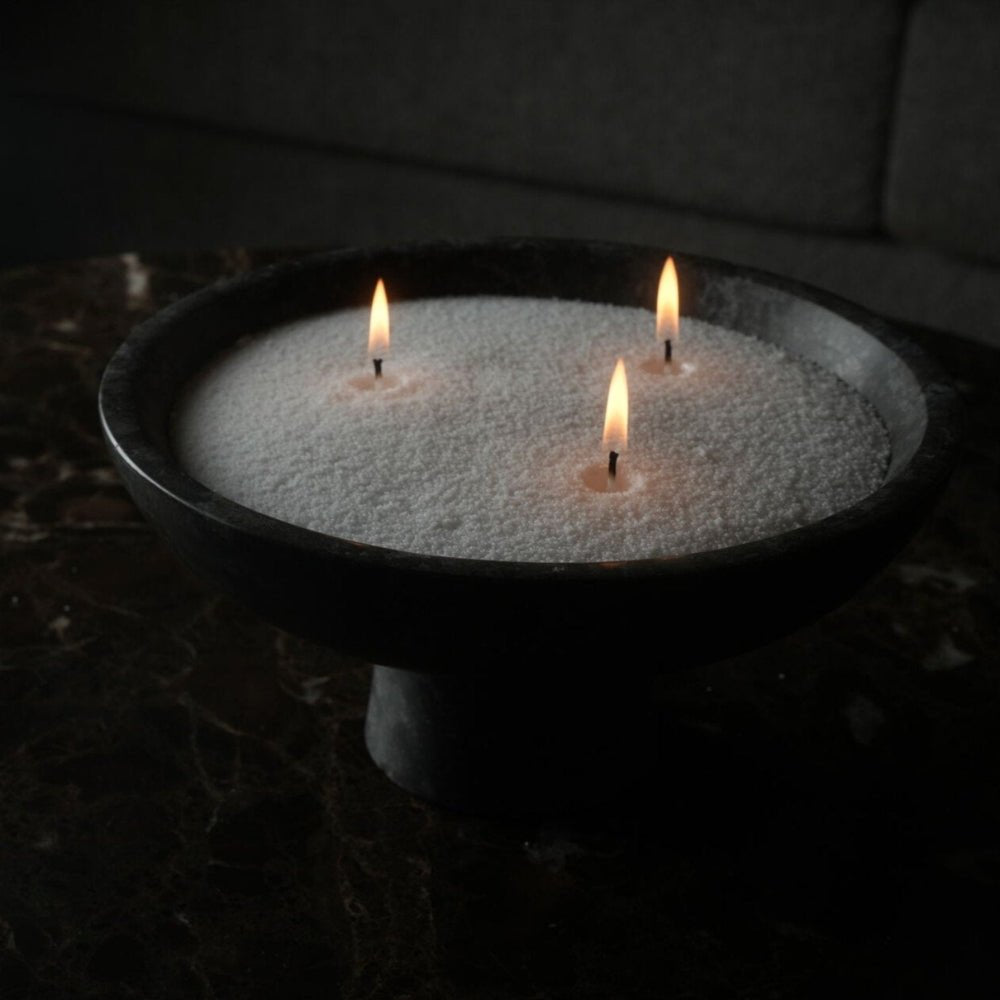 Discovery Pack - DIY Candle Making Kit - Warmnest Candle