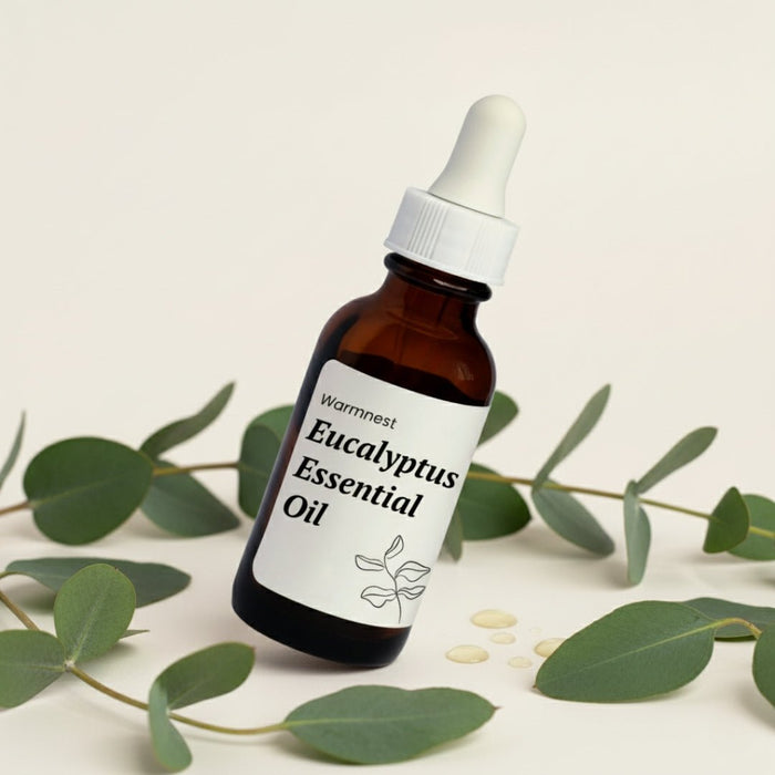 Eucalyptus Fragrance (10mL)
