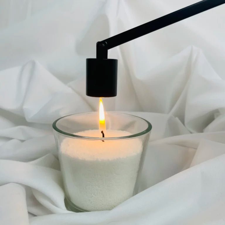 Full Accessories Pack - Warmnest Candle