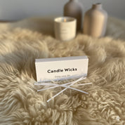 Full Accessories Pack - Warmnest Candle