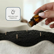 Jasmine Fragrance (10mL) - Warmnest Candle