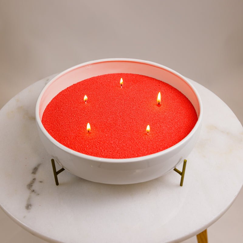 The Aromatic Pack - Warmnest Candle