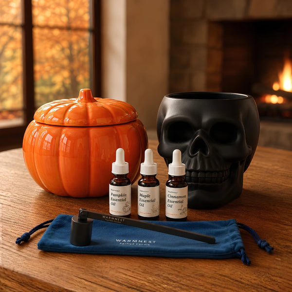The Autumn Toolkit