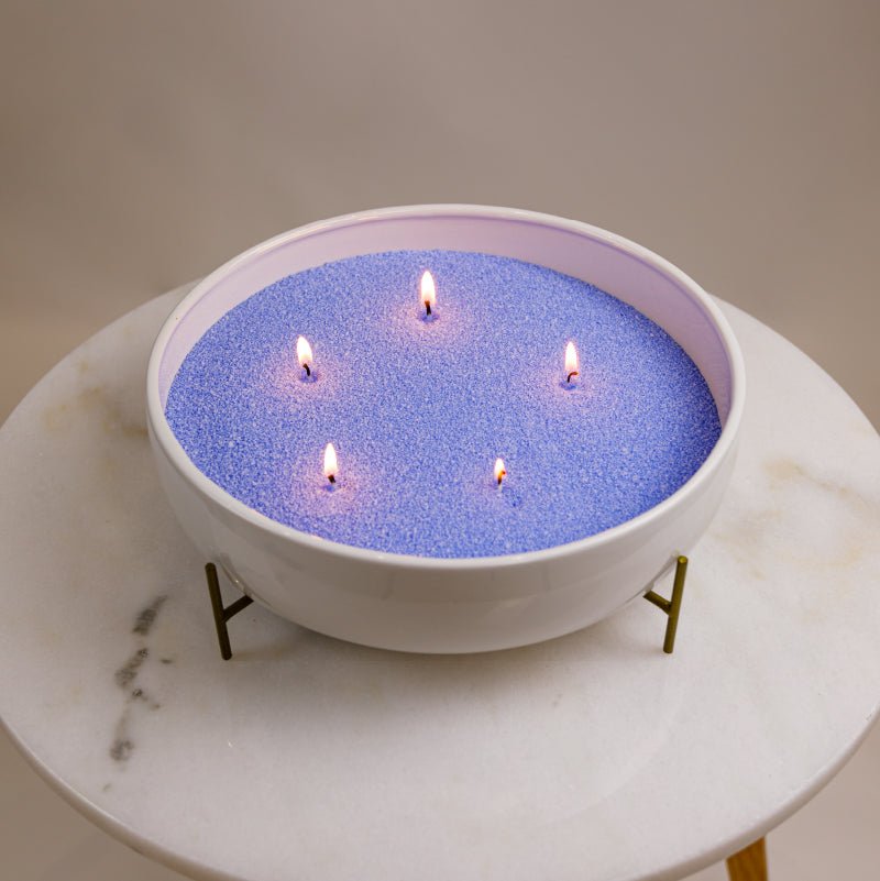 The Essential Pack - Warmnest Candle