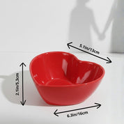 Valentine Hearth Vessel - Warmnest Candle