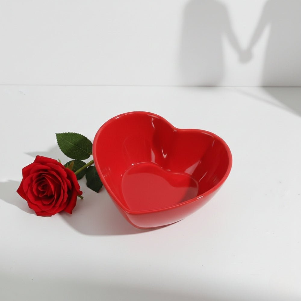 Valentine Hearth Vessel - Warmnest Candle