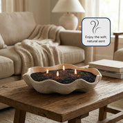 Vanilla Fragrance (10mL) - Warmnest Candle