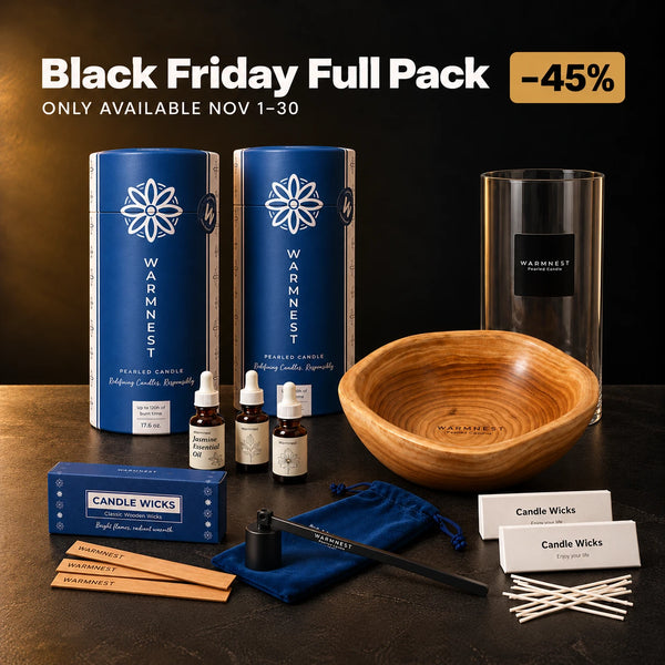 The Black Friday Full Pack