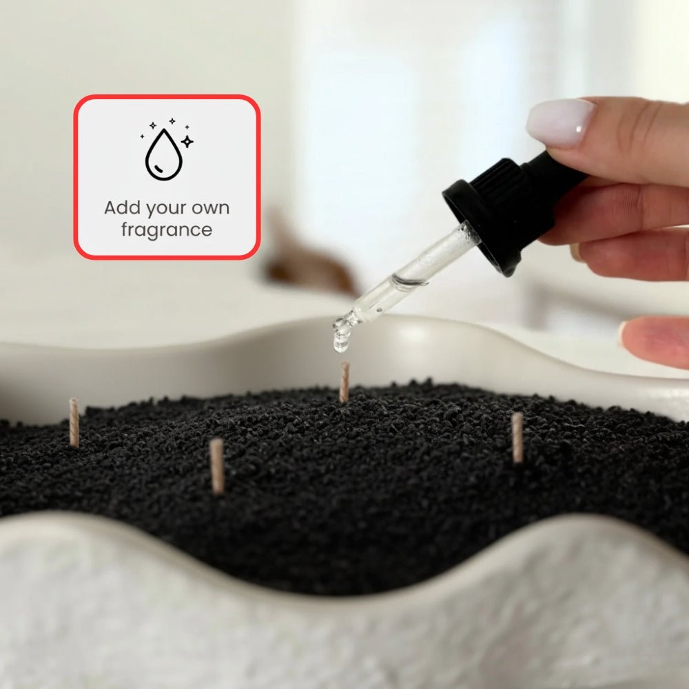 Warmnest® - Christmas Pearled Candle Edition - Warmnest Candle