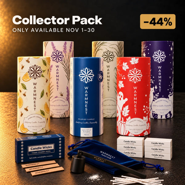 The Warmnest Collector Pack