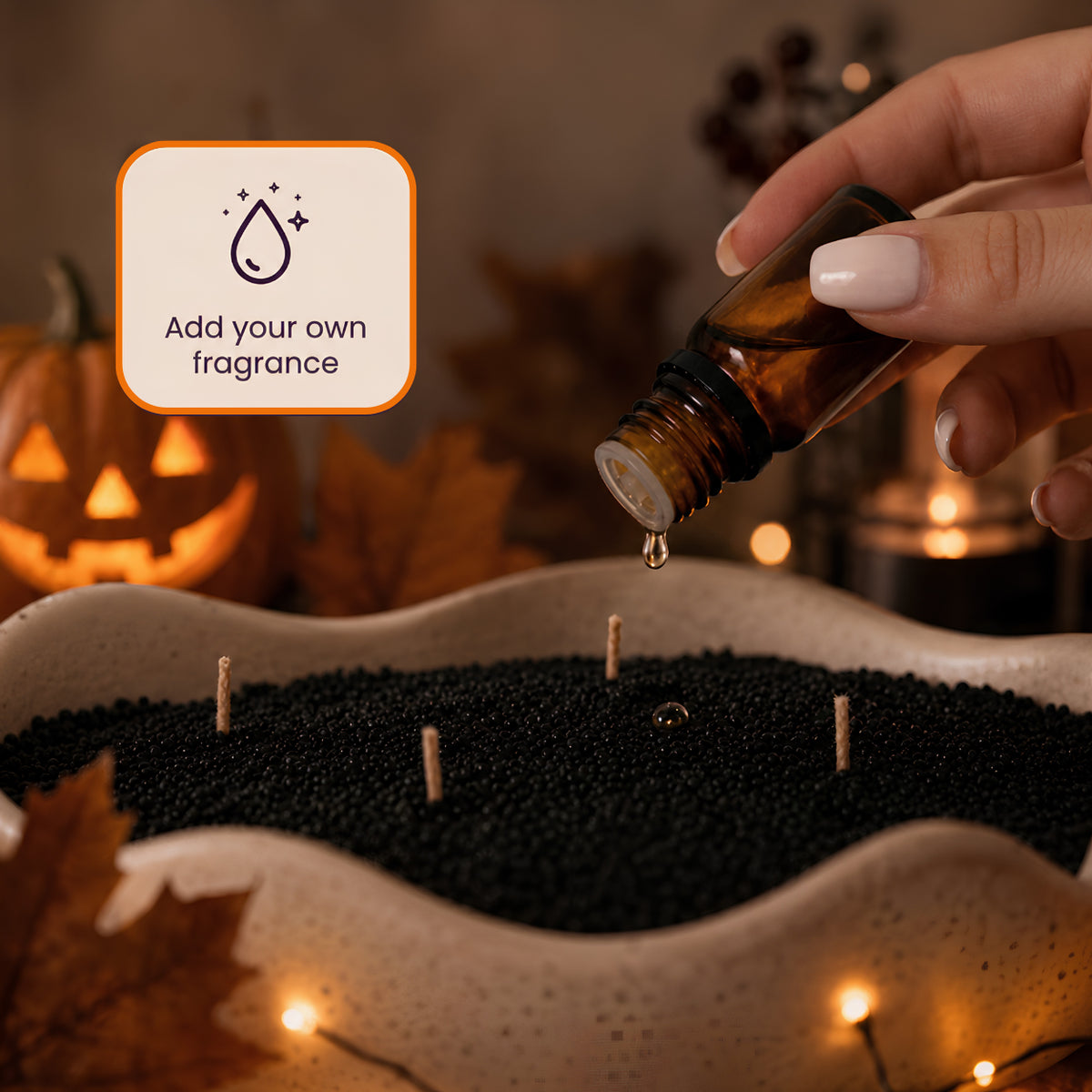 Maple Essential Oil (10mL)