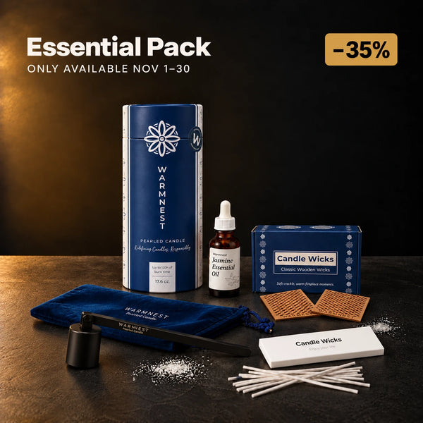 The Essential Pack