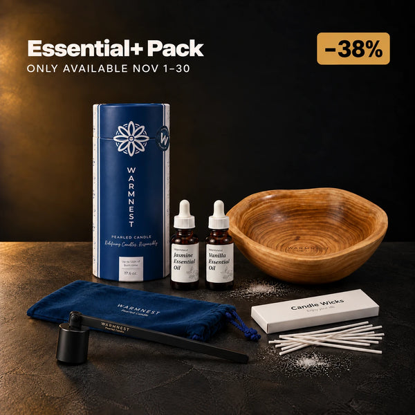 The Essential+ Pack