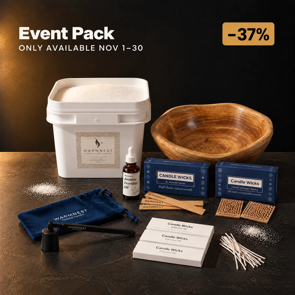 The Event Pack