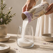 Warmnest® Lavender Pearled Candle — Natural Fly Repellent - Warmnest Candle