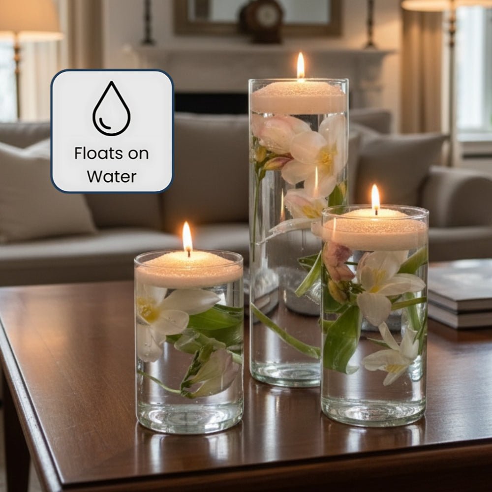 Warmnest® - Pearled Candle