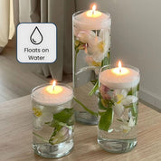 Warmnest - Pearled Candle - Warmnest Candle