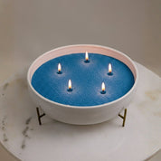 Warmnest - Pearled Candle - Warmnest Candle