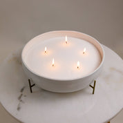 Warmnest® - Pearled Candle | SPECIAL OFFER 🎁 - Warmnest Candle