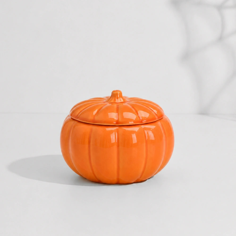 Pumpkin Vessel