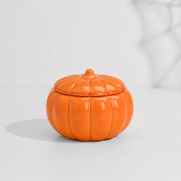 Pumpkin Vessel