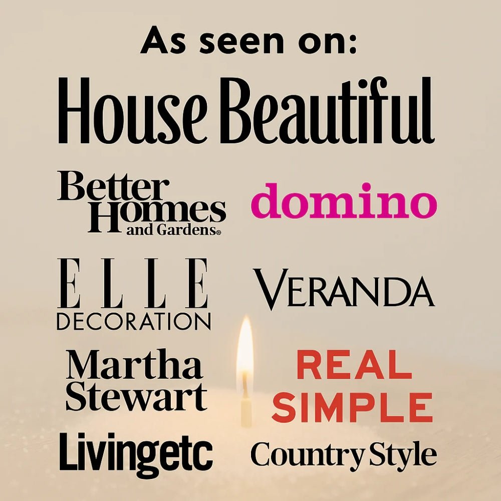 Warmnest® - Valentine's Day Pearled Candle Edition - Warmnest Candle