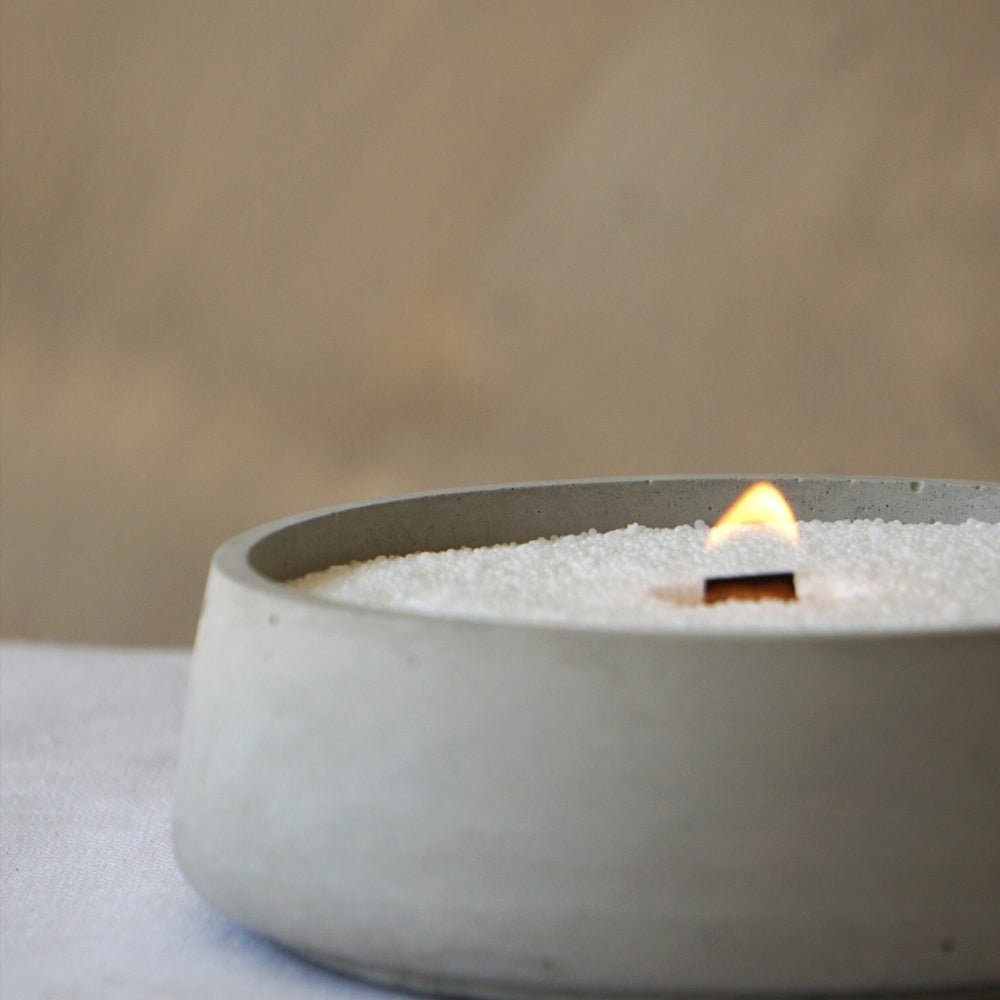 Wooden Candle Wick