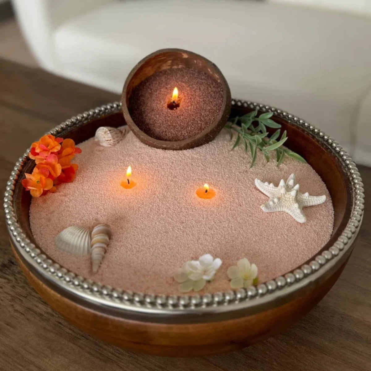 Warmnest customer photo