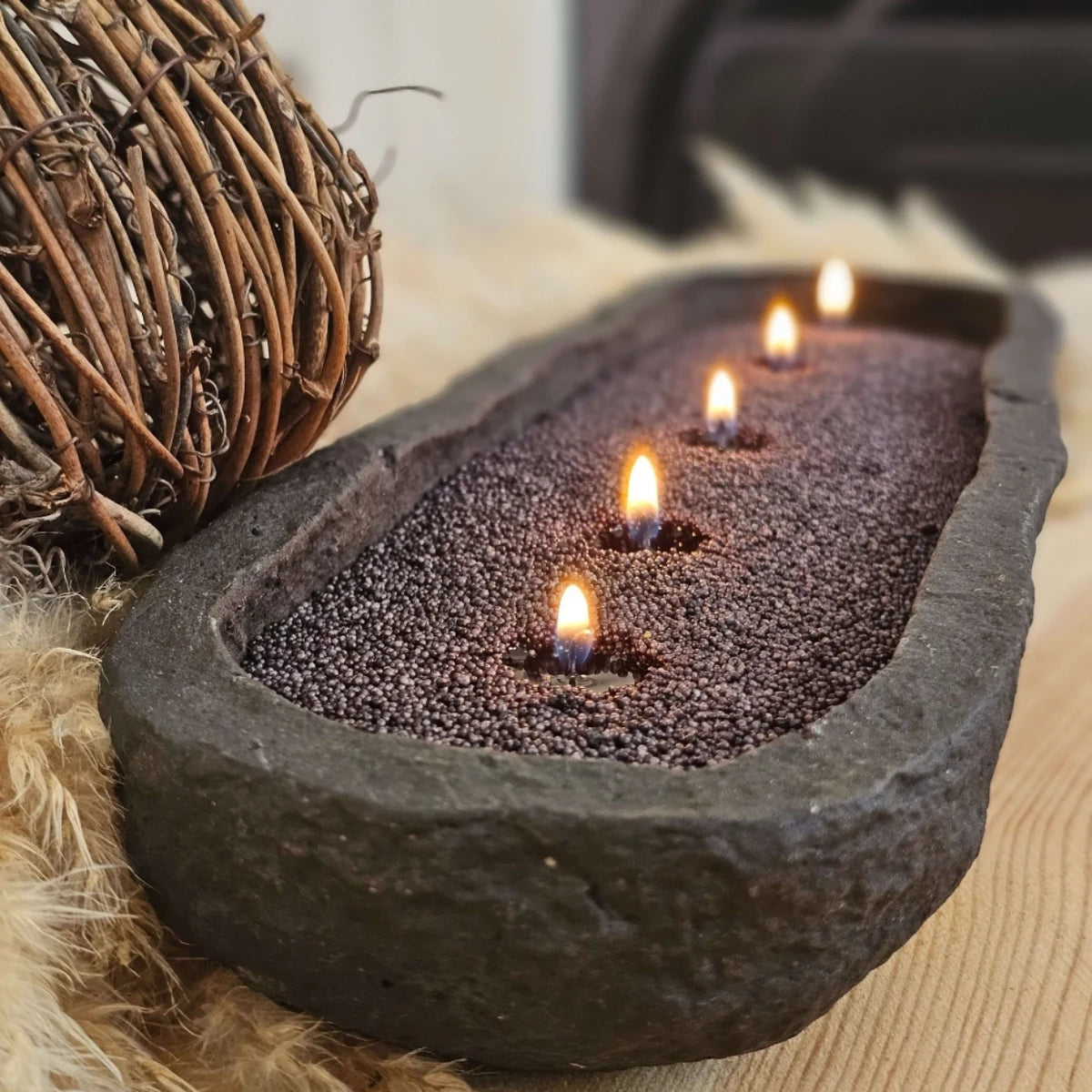 Warmnest customer photo