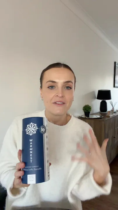 Warmnest customer video