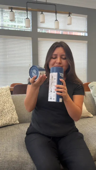 Warmnest customer video