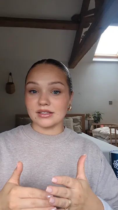 Warmnest customer video
