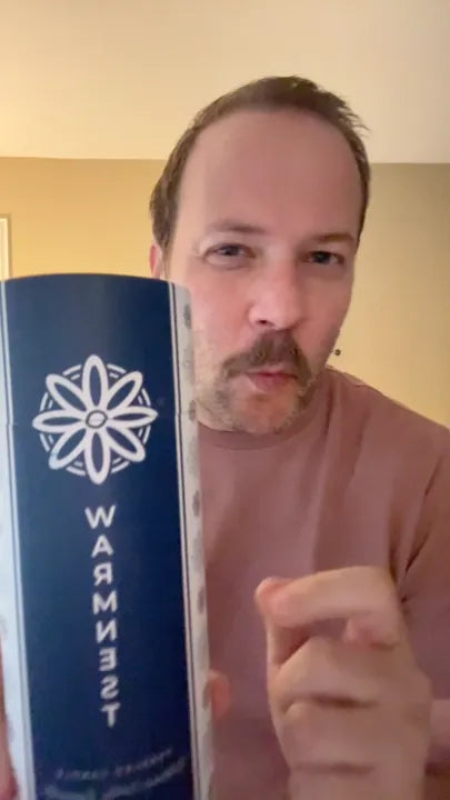 Warmnest customer video